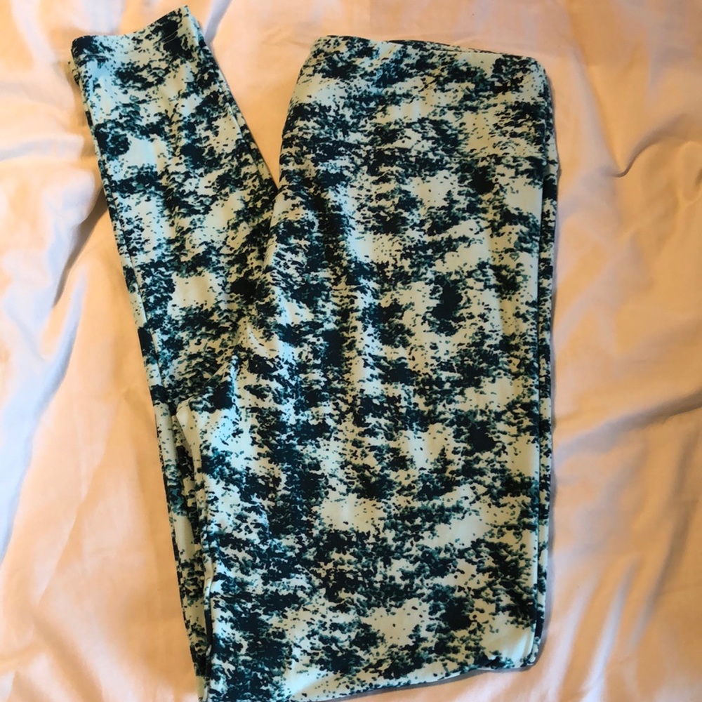 LuLaRoe leggings